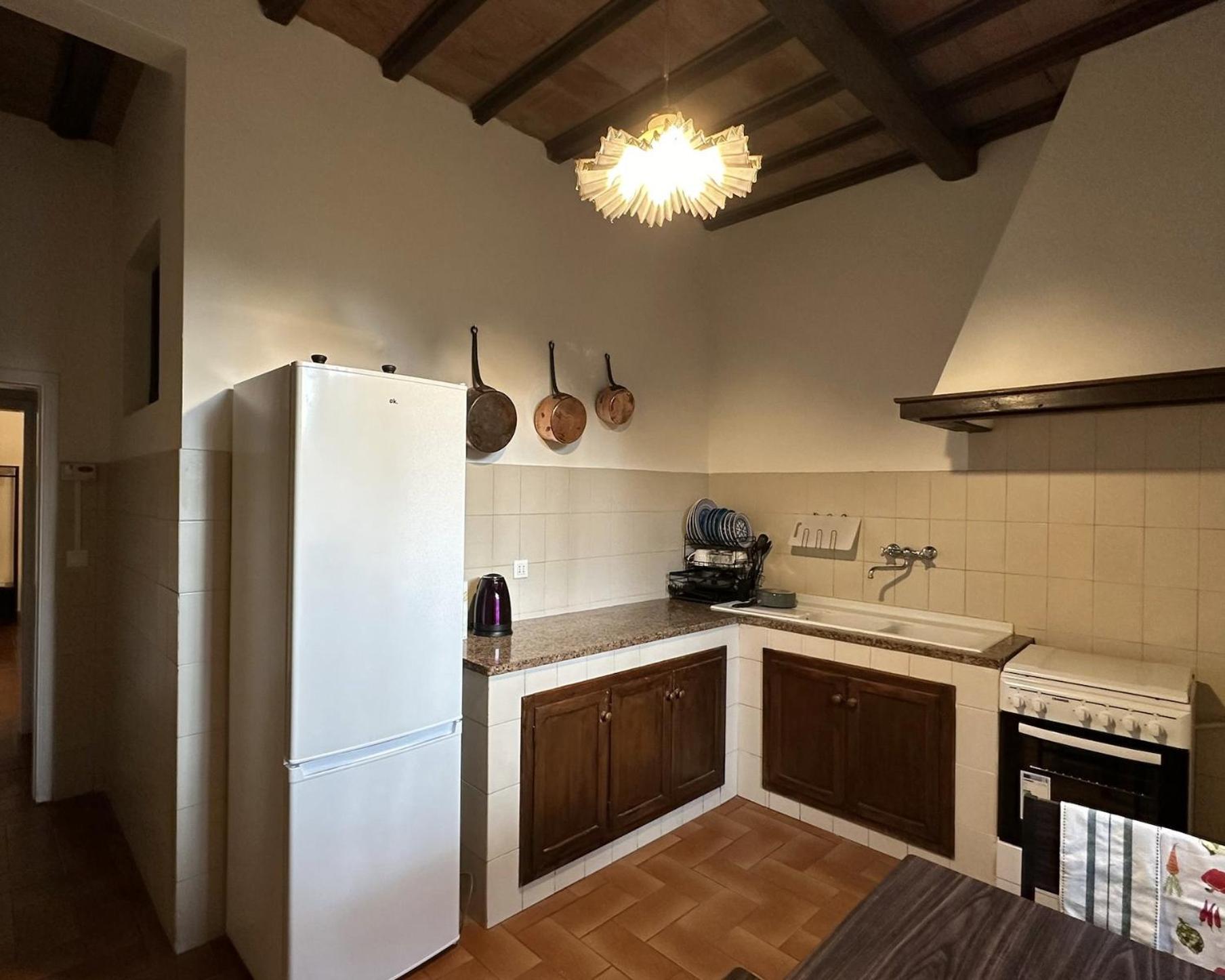 Apartment Classic Florentine Flat *