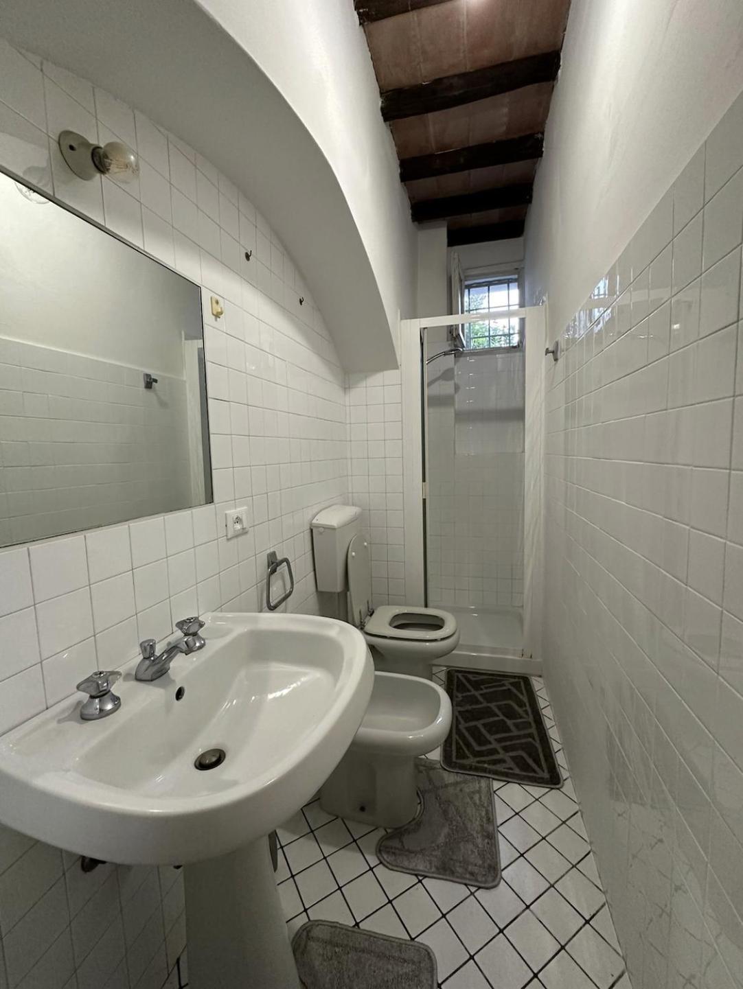 Apartment Classic Florentine Flat