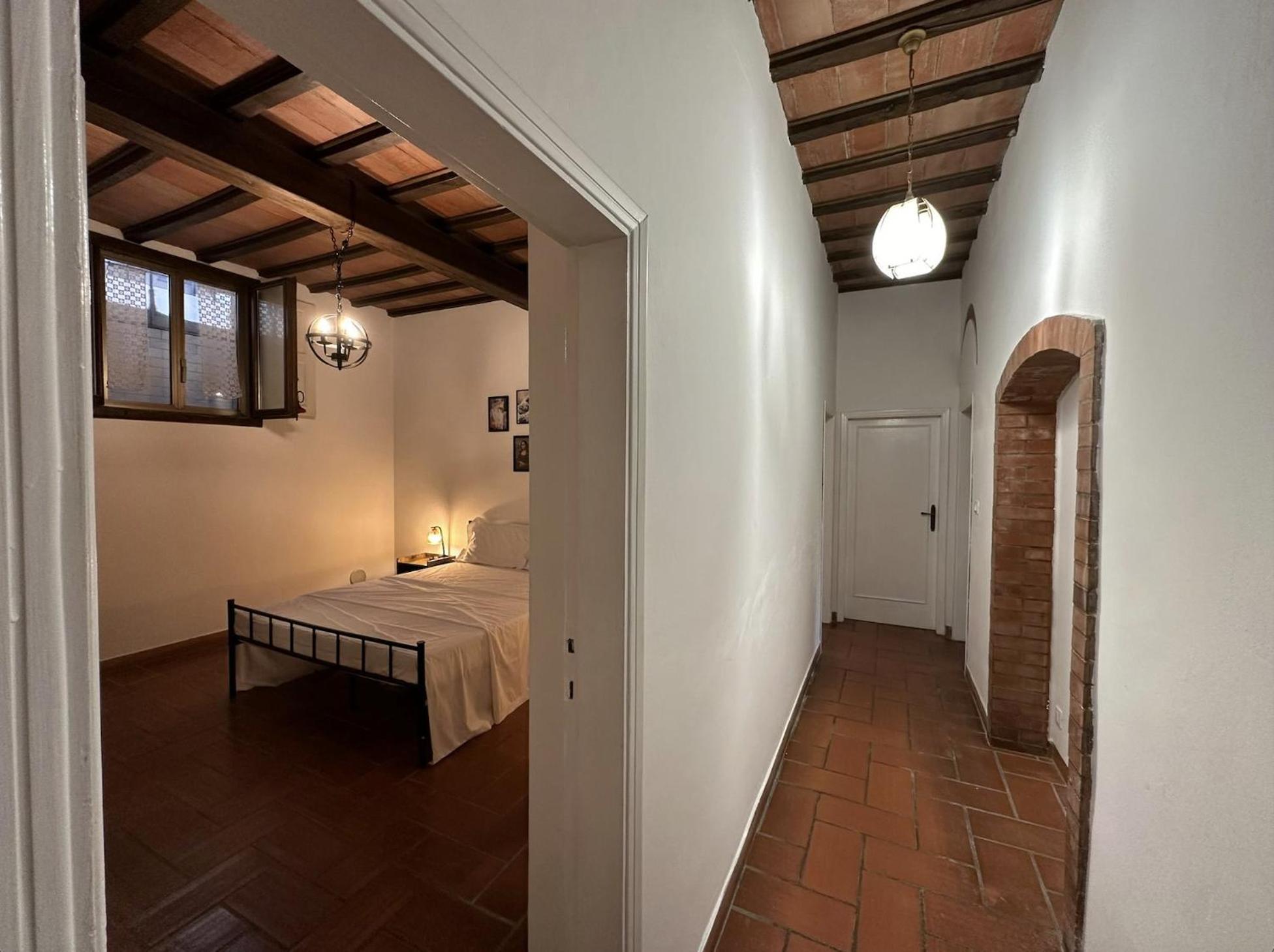 Apartment Classic Florentine Flat *