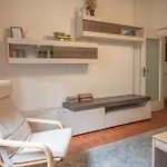 Classic Florentine Flat With Garden
