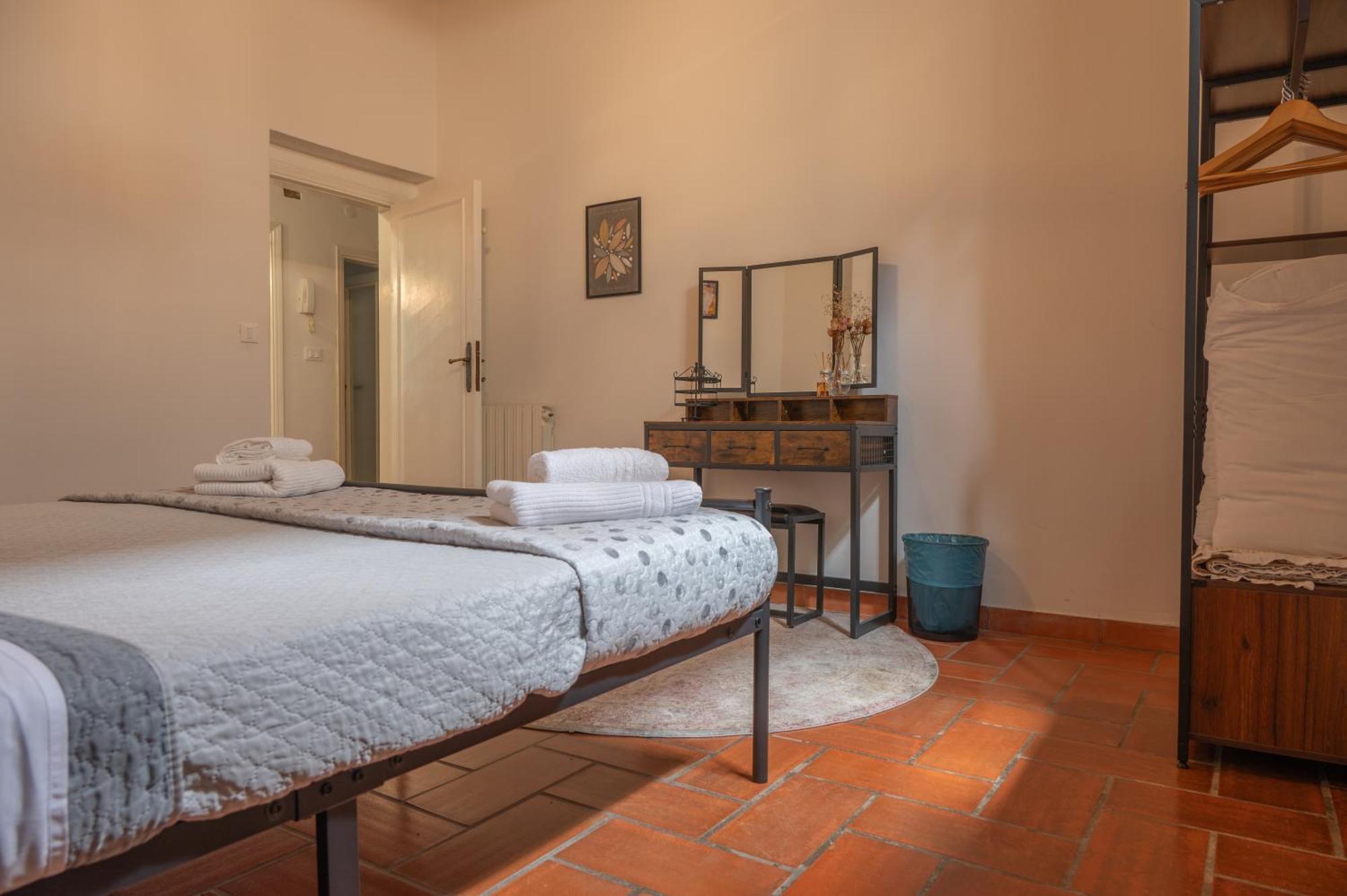 Appartamento Classic Florentine Flat With Garden