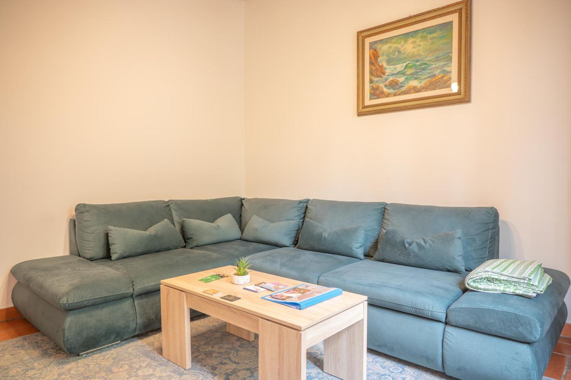 Classic Florentine Flat With Garden * Firenze
