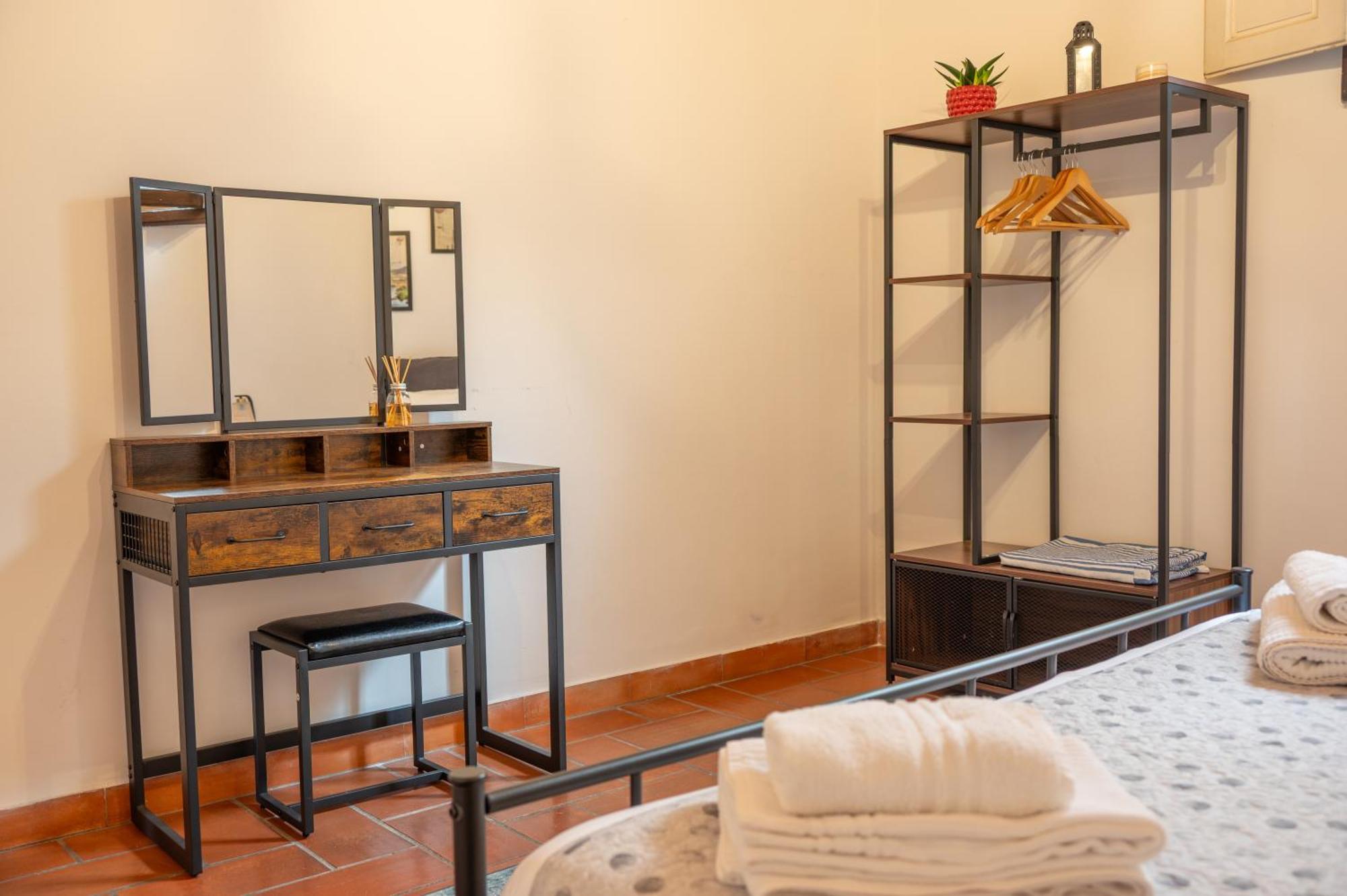 Appartamento Classic Florentine Flat With Garden *