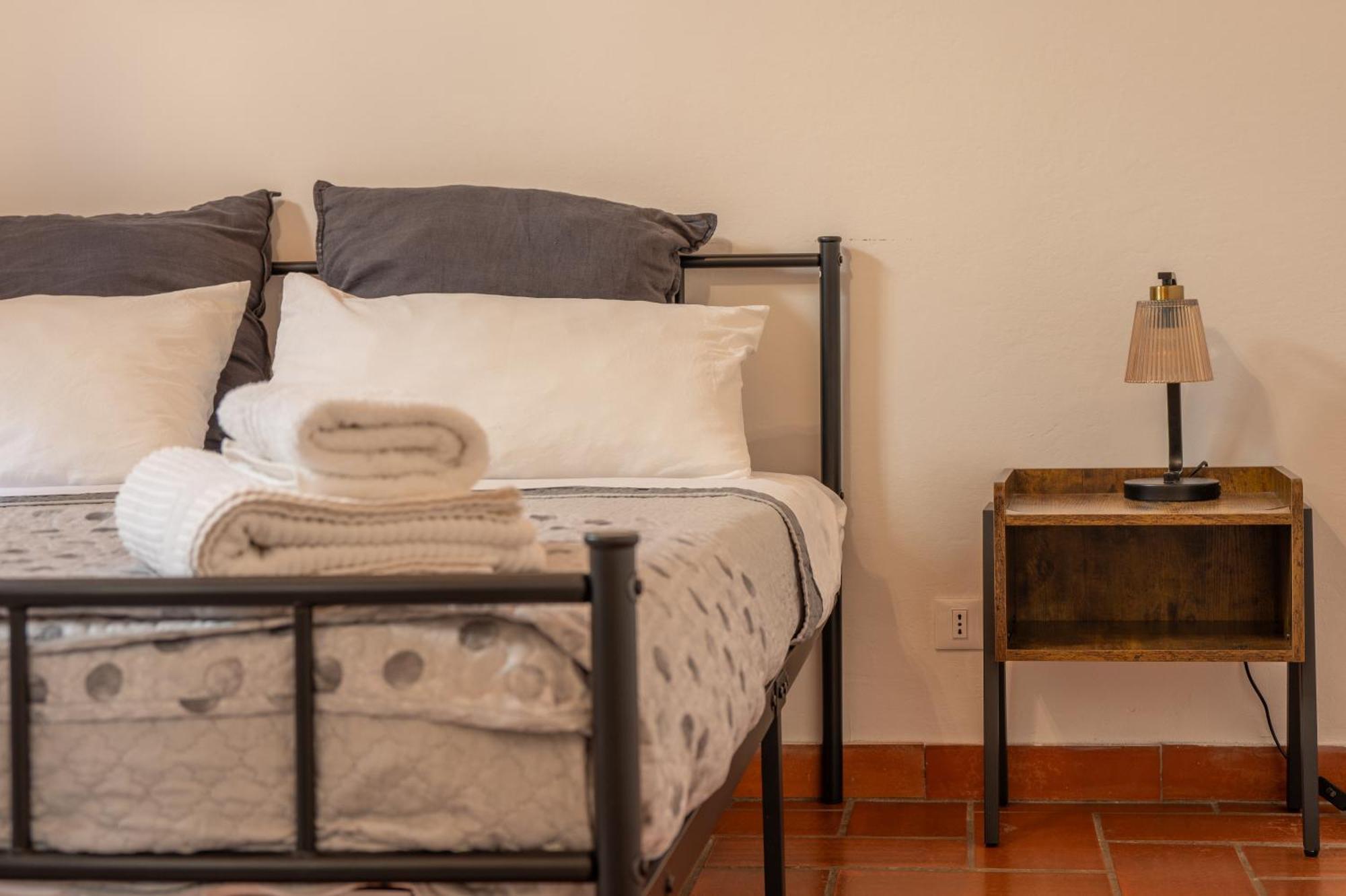 Appartamento Classic Florentine Flat With Garden